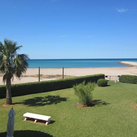 Costa De La Calma Appartement Dénia Buitenkant foto