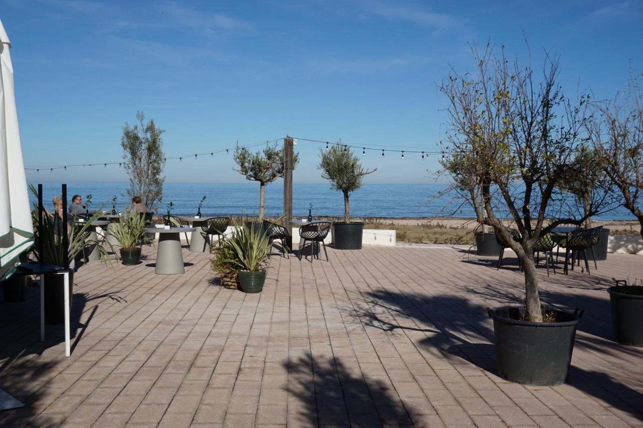 Costa De La Calma Appartement Dénia Buitenkant foto